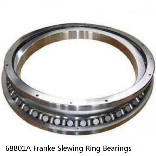 68801A Franke Slewing Ring Bearings