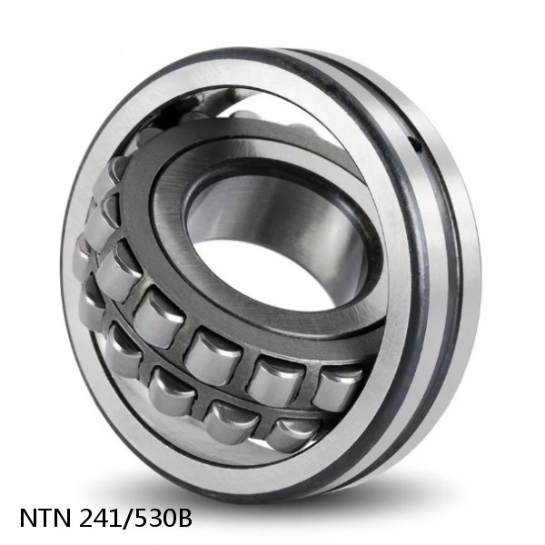 241/530B NTN Spherical Roller Bearings