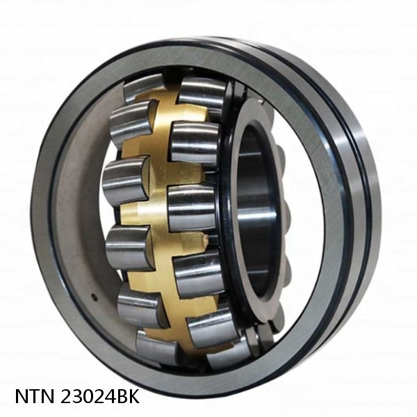 23024BK NTN Spherical Roller Bearings