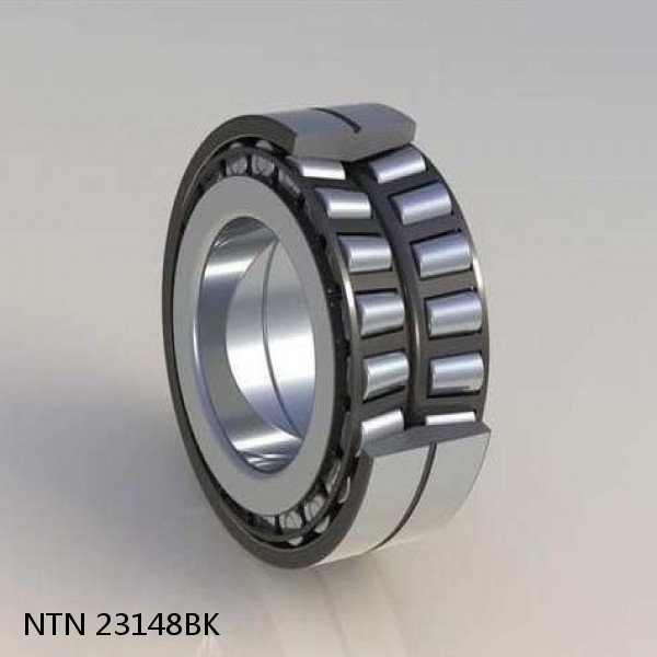 23148BK NTN Spherical Roller Bearings