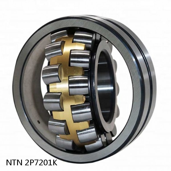 2P7201K NTN Spherical Roller Bearings