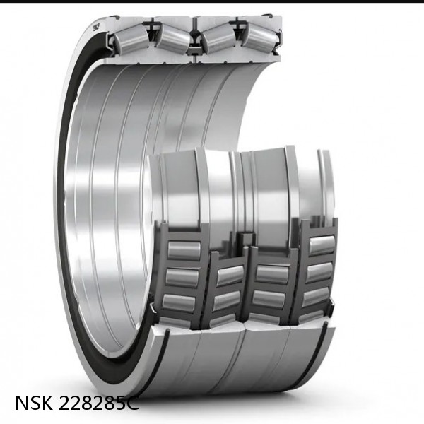 228285C NSK Railway Rolling Spherical Roller Bearings