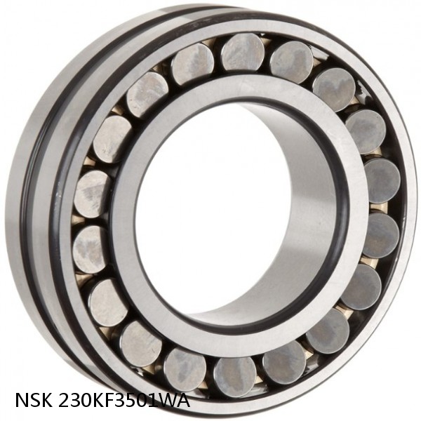 230KF3501WA NSK Tapered roller bearing