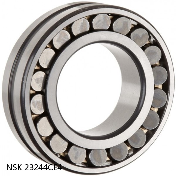 23244CE4 NSK Spherical Roller Bearing