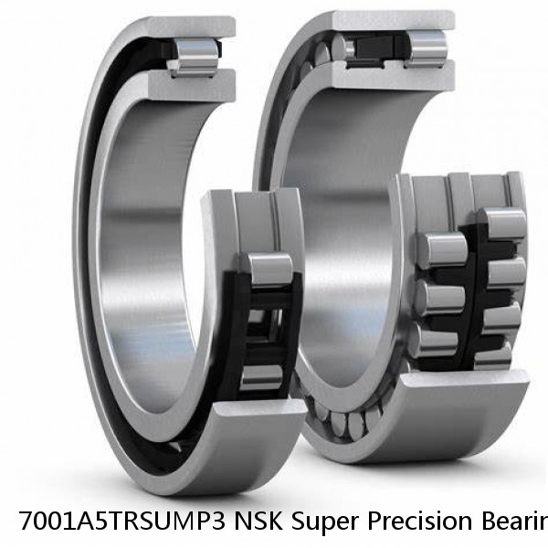 7001A5TRSUMP3 NSK Super Precision Bearings