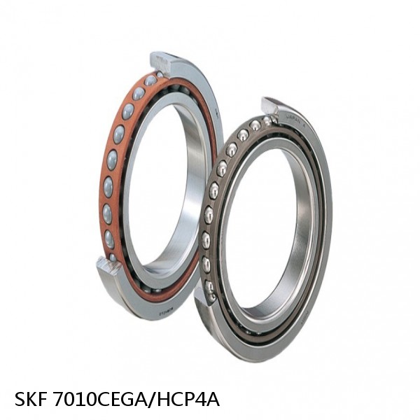 7010CEGA/HCP4A SKF Super Precision,Super Precision Bearings,Super Precision Angular Contact,7000 Series,15 Degree Contact Angle