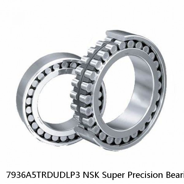 7936A5TRDUDLP3 NSK Super Precision Bearings