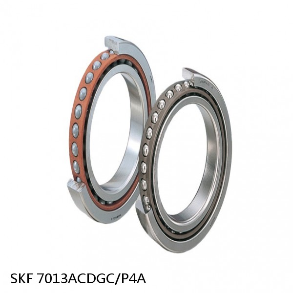 7013ACDGC/P4A SKF Super Precision,Super Precision Bearings,Super Precision Angular Contact,7000 Series,25 Degree Contact Angle