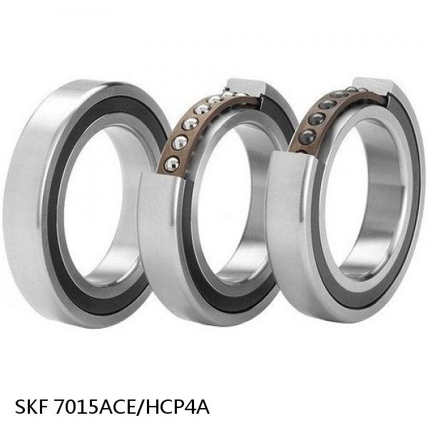 7015ACE/HCP4A SKF Super Precision,Super Precision Bearings,Super Precision Angular Contact,7000 Series,25 Degree Contact Angle