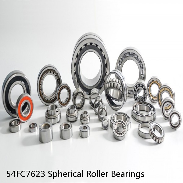 54FC7623 Spherical Roller Bearings