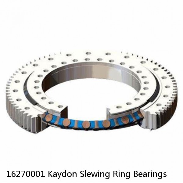 16270001 Kaydon Slewing Ring Bearings