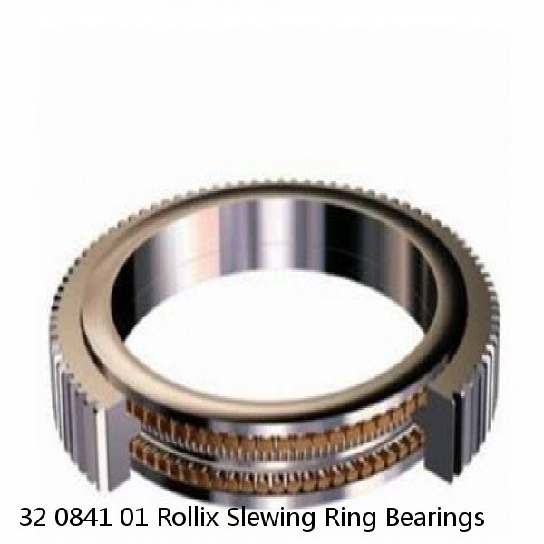 32 0841 01 Rollix Slewing Ring Bearings