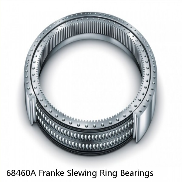 68460A Franke Slewing Ring Bearings