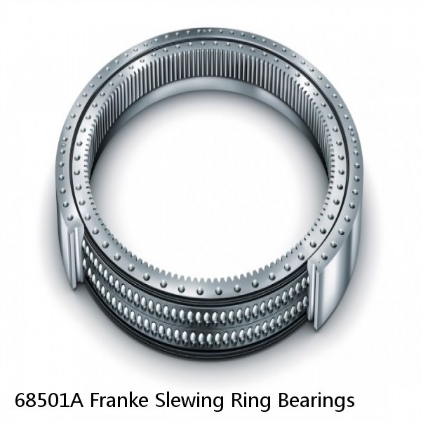 68501A Franke Slewing Ring Bearings