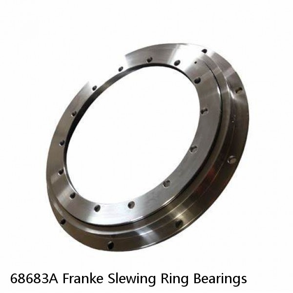 68683A Franke Slewing Ring Bearings