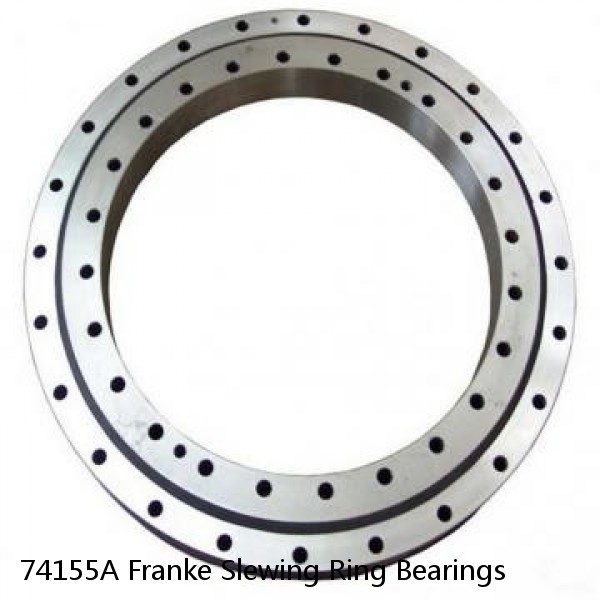 74155A Franke Slewing Ring Bearings