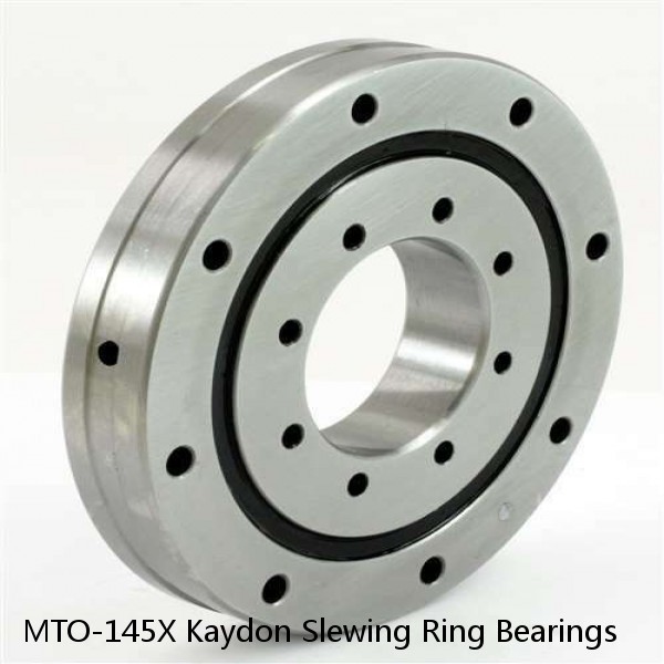 MTO-145X Kaydon Slewing Ring Bearings