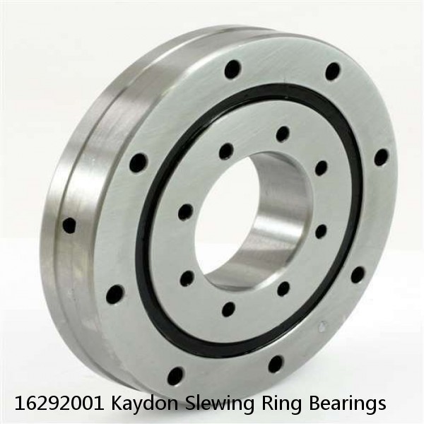 16292001 Kaydon Slewing Ring Bearings