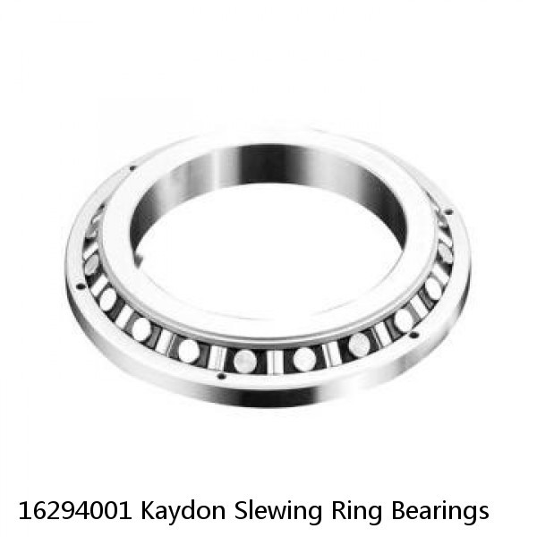 16294001 Kaydon Slewing Ring Bearings