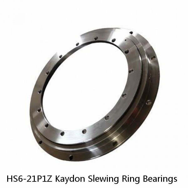 HS6-21P1Z Kaydon Slewing Ring Bearings