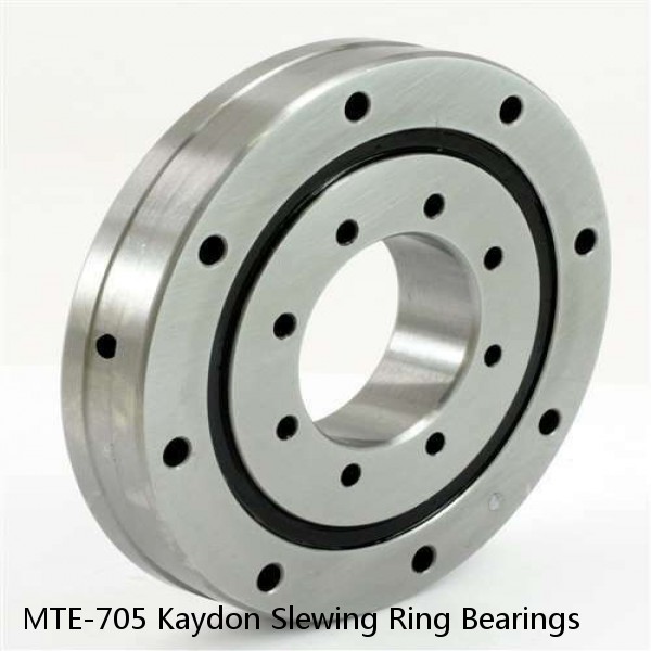 MTE-705 Kaydon Slewing Ring Bearings