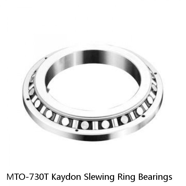 MTO-730T Kaydon Slewing Ring Bearings