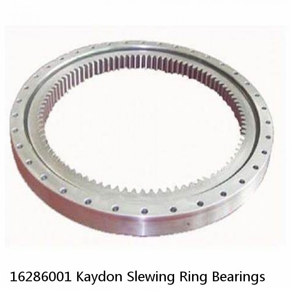 16286001 Kaydon Slewing Ring Bearings