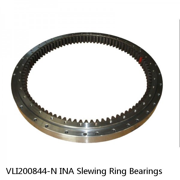 VLI200844-N INA Slewing Ring Bearings