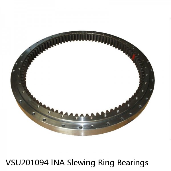 VSU201094 INA Slewing Ring Bearings