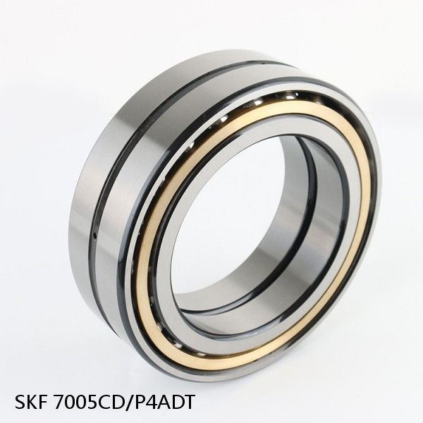 7005CD/P4ADT SKF Super Precision,Super Precision Bearings,Super Precision Angular Contact,7000 Series,15 Degree Contact Angle