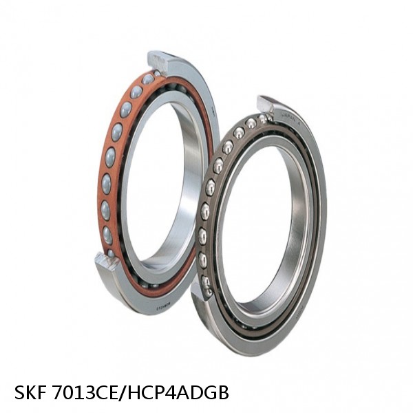 7013CE/HCP4ADGB SKF Super Precision,Super Precision Bearings,Super Precision Angular Contact,7000 Series,15 Degree Contact Angle