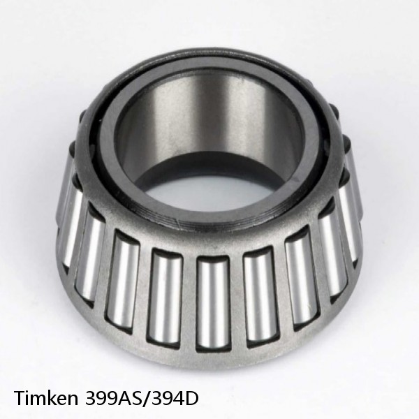 399AS/394D Timken Tapered Roller Bearings