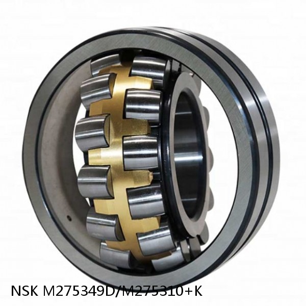 M275349D/M275310+K NSK Tapered roller bearing