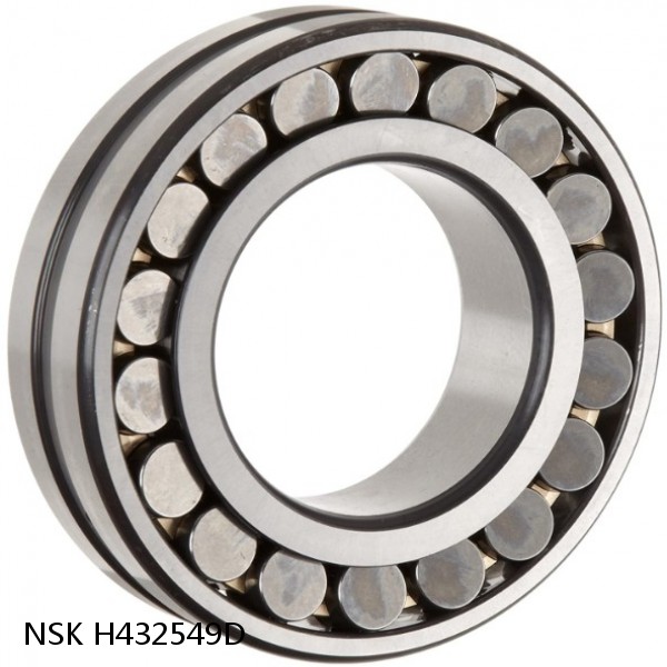 H432549D NSK Tapered roller bearing