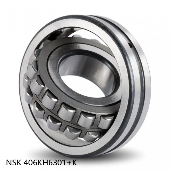 406KH6301+K NSK Tapered roller bearing