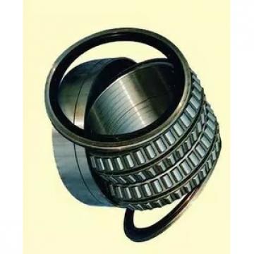 SKF Deep Groove Ball Bearing