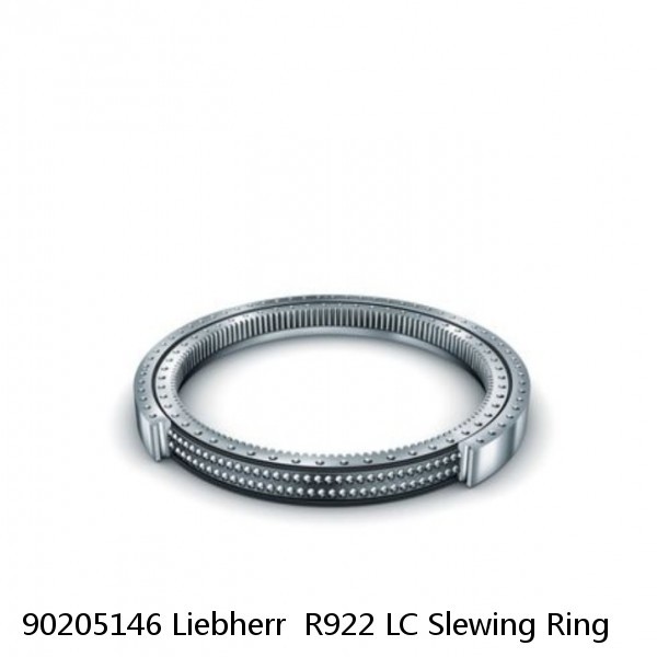 90205146 Liebherr  R922 LC Slewing Ring