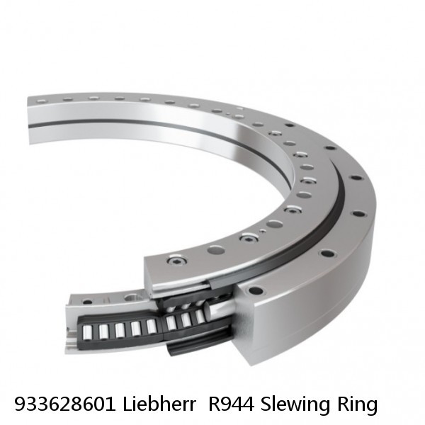 933628601 Liebherr  R944 Slewing Ring