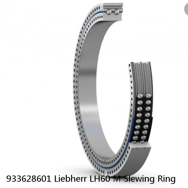 933628601 Liebherr LH60 M Slewing Ring