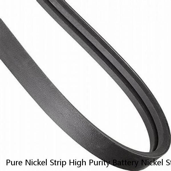 Pure Nickel Strip High Purity Battery Nickel Strip All Sizes Spot Belt Plate New