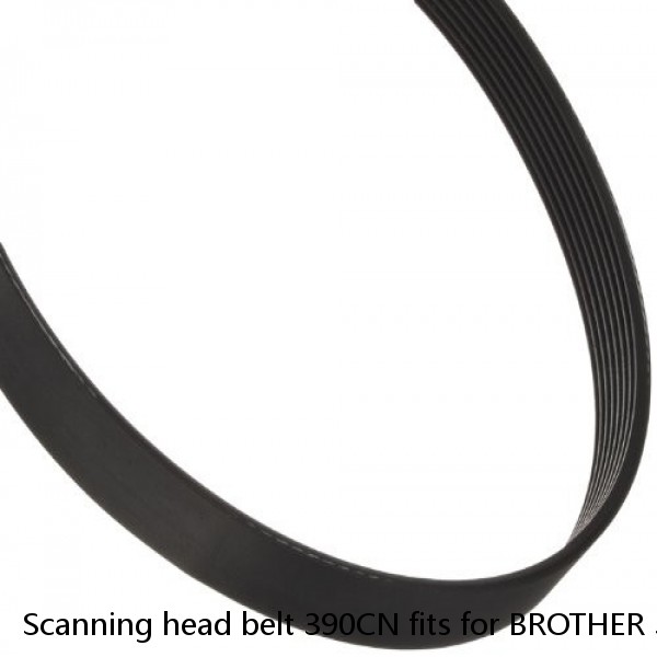 Scanning head belt 390CN fits for BROTHER 378 j415w j515w j220 j615w j410w j315w